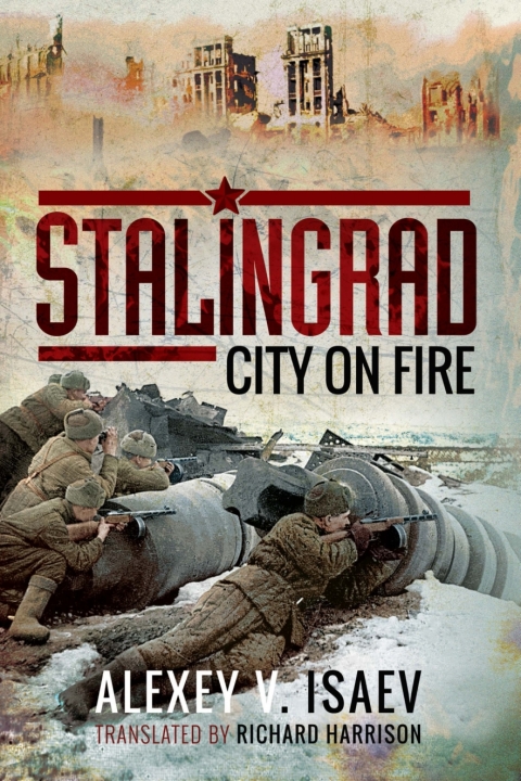 Stalingrad 