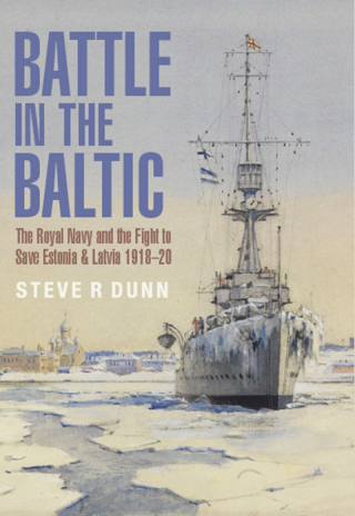 Battle in the Baltic