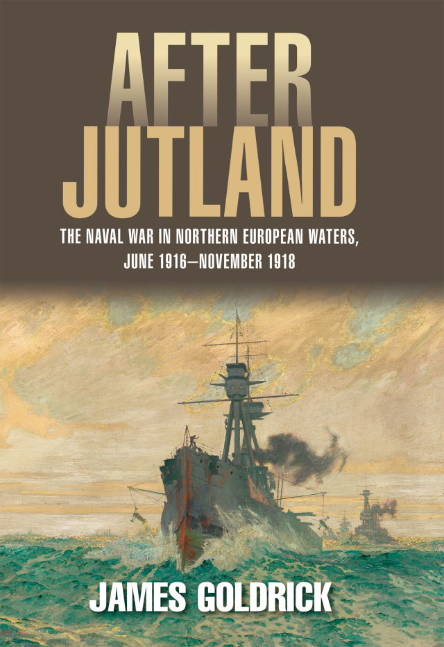 After Jutland