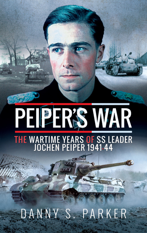 Peiper's War 