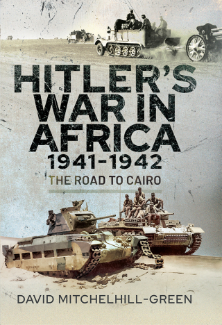 Hitler's War in Africa 1941–1942