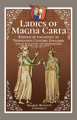 Ladies of Magna Carta