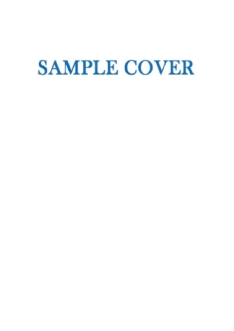 Cover image for book The Amritsar Massacre
