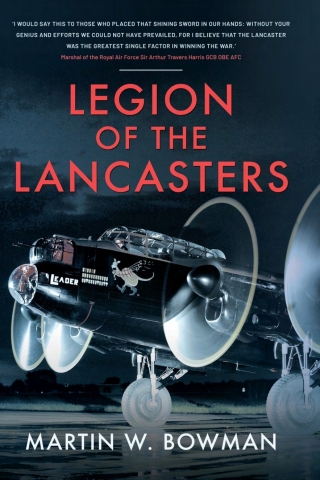 Legion of the Lancasters