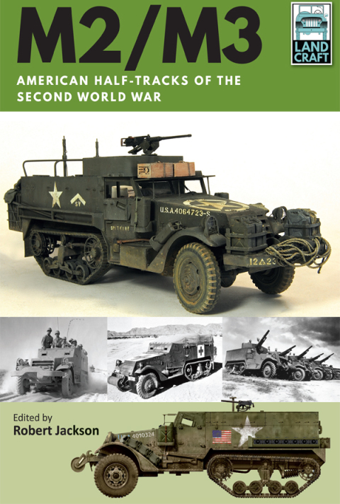 Cover image for book M2/M3