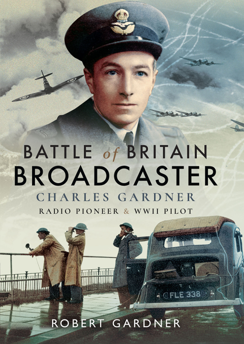 Battle of Britain Broadcaster 