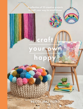 Craft Your Own Happy