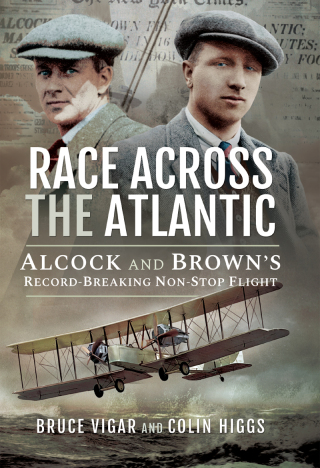 Race Across the Atlantic