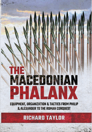 The Macedonian Phalanx