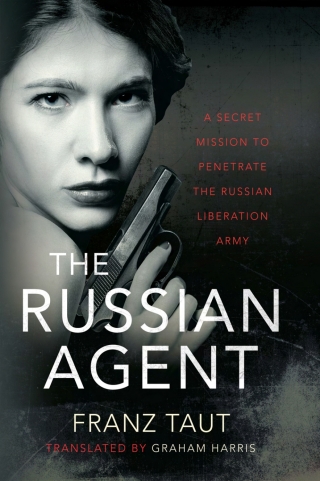The Russian Agent