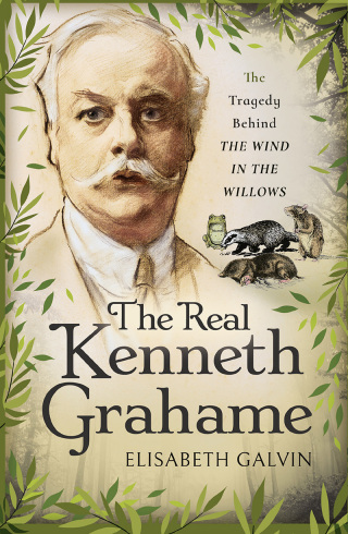 The Real Kenneth Grahame