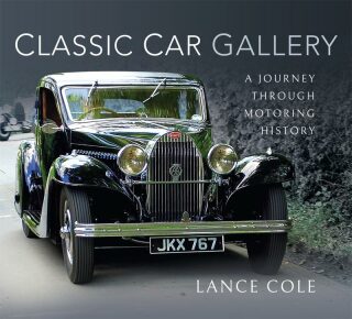 Classic Car Gallery