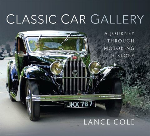 Classic Car Gallery 