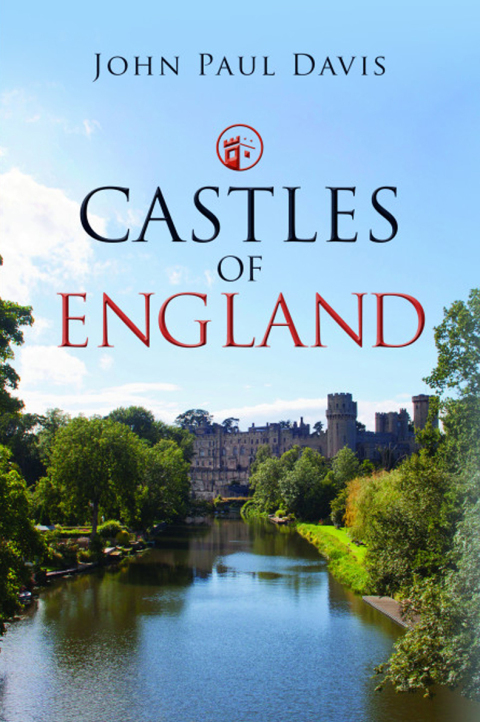 Castles of England 