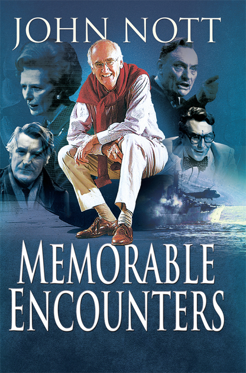 Memorable Encounters 
