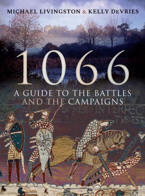 Cover image for book 1066