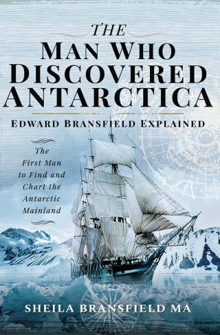 The Man Who Discovered Antarctica
