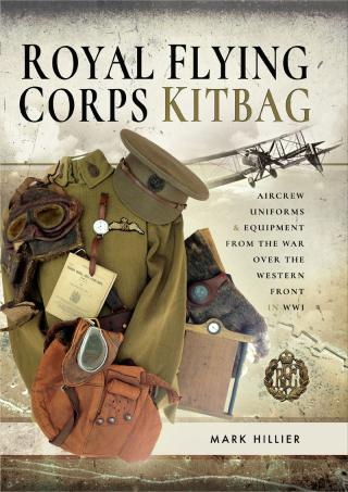 Royal Flying Corps Kitbag