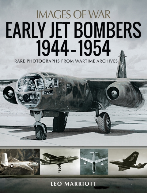 Early Jet Bombers, 1944â1954 