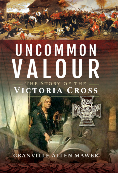 Uncommon Valour