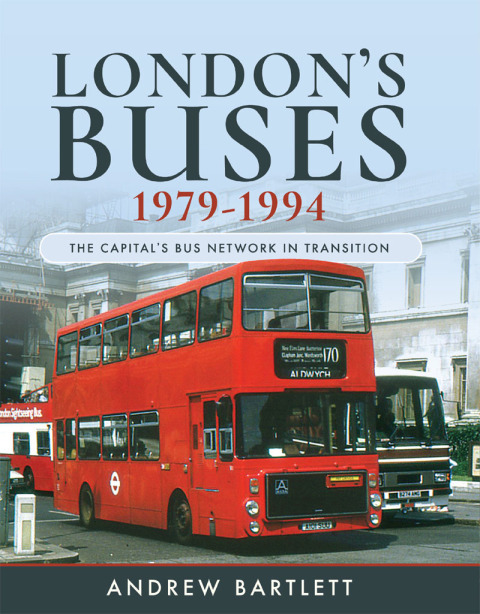 London's Buses, 1979â1994 