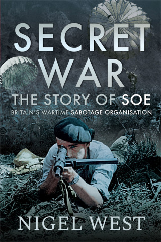 Secret War