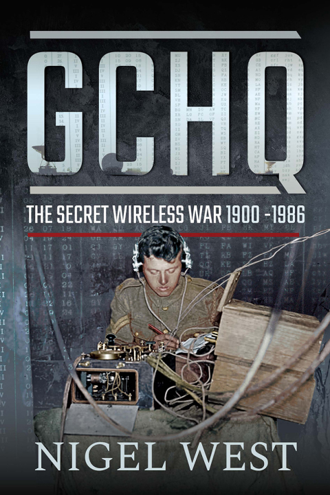 GCHQ 