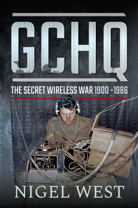 GCHQ 