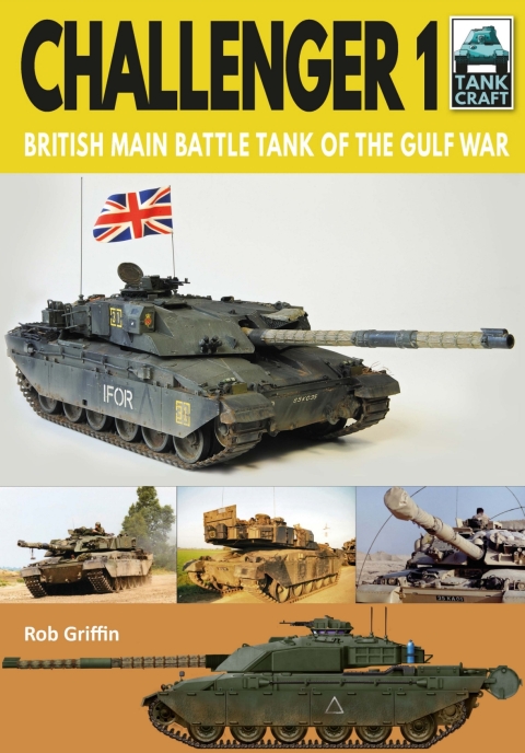 Cover image for book Challenger 1