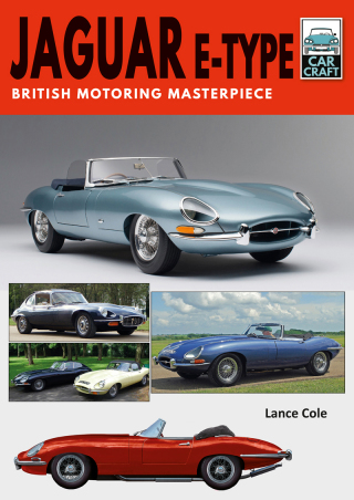 Jaguar E-Type