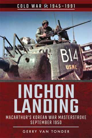 Inchon Landing