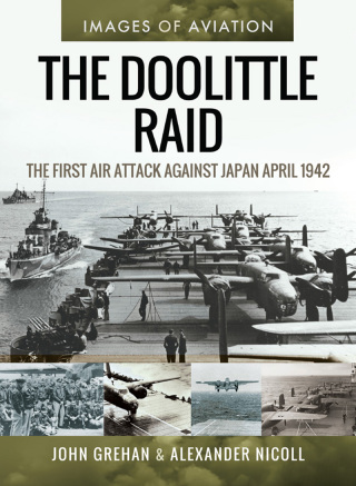 The Doolittle Raid