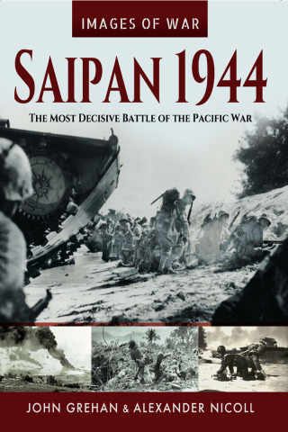 Saipan 1944