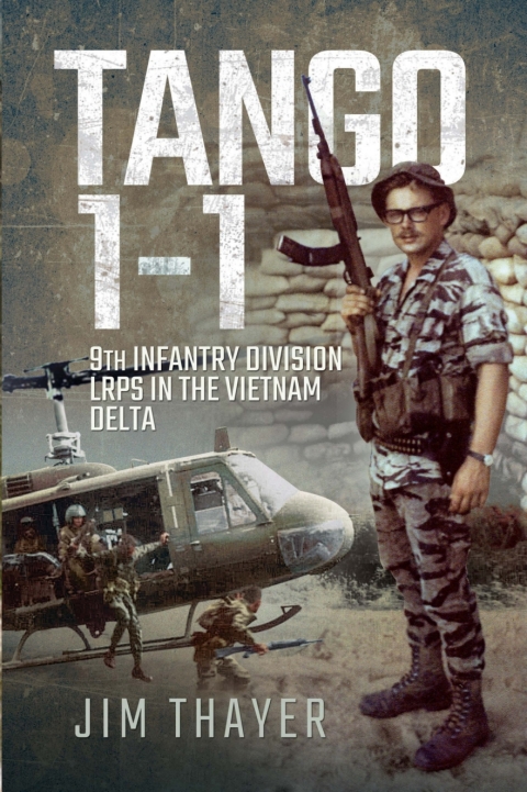 Cover image for book Tango 1-1