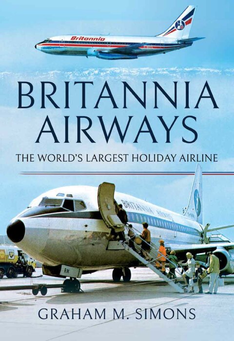 Britannia Airways 