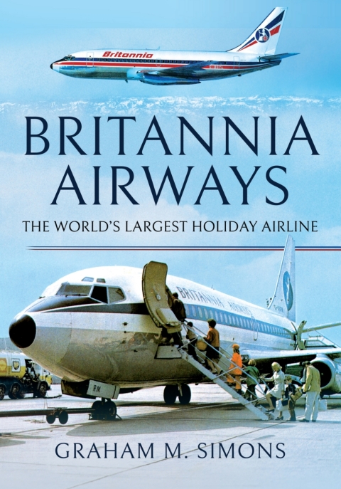 Britannia Airways 
