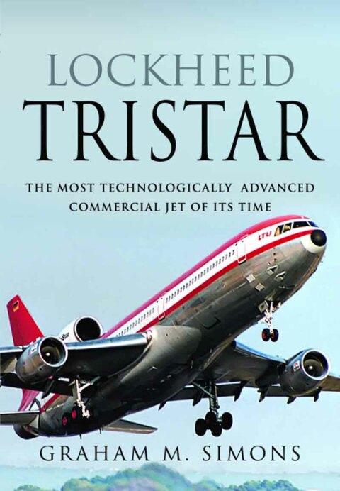 Lockheed TriStar 