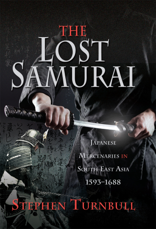 The Lost Samurai