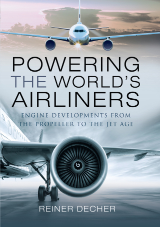 Powering the World's Airliners