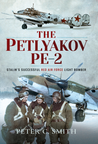 The Petlyakov Pe-2