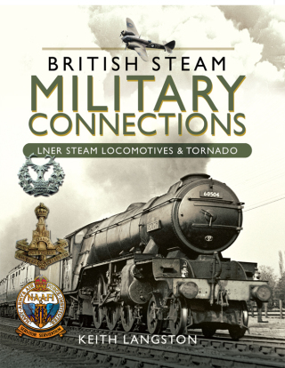 British Steam Military Connections