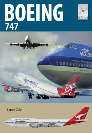 Boeing 747
