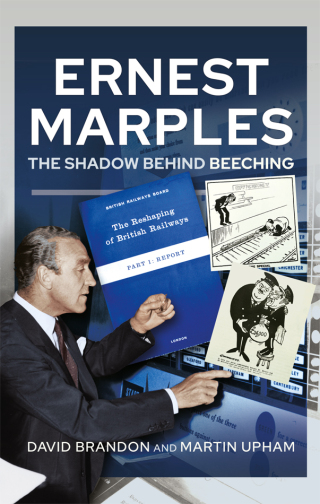 Ernest Marples