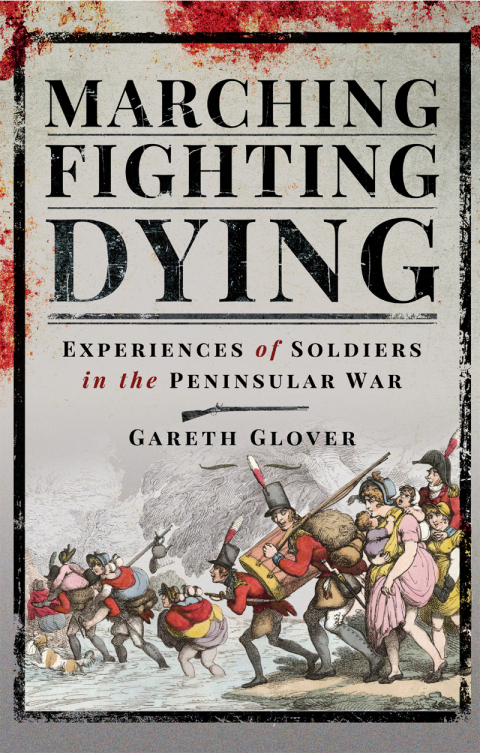 Marching, Fighting, Dying 