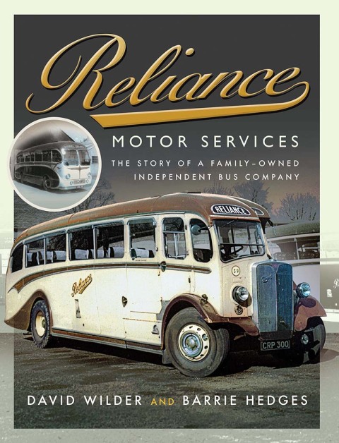 Reliance Motor Services 