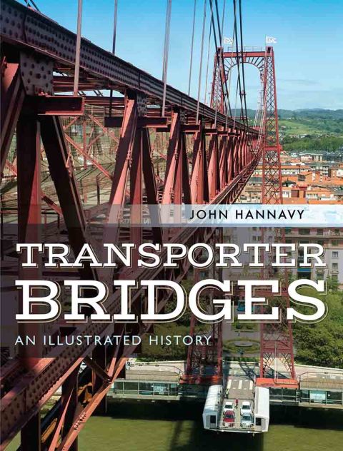 Transporter Bridges 