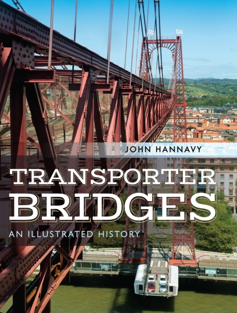 Transporter Bridges 