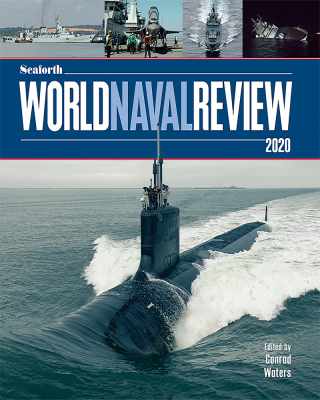 Seaforth World Naval Review 2020