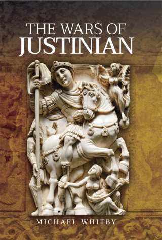 The Wars of Justinian I