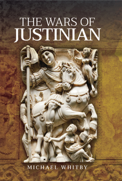The Wars of Justinian I 